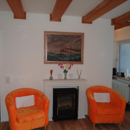 Ferienappartement Thumseestrasse Bad Reichenhall Luaran gambar