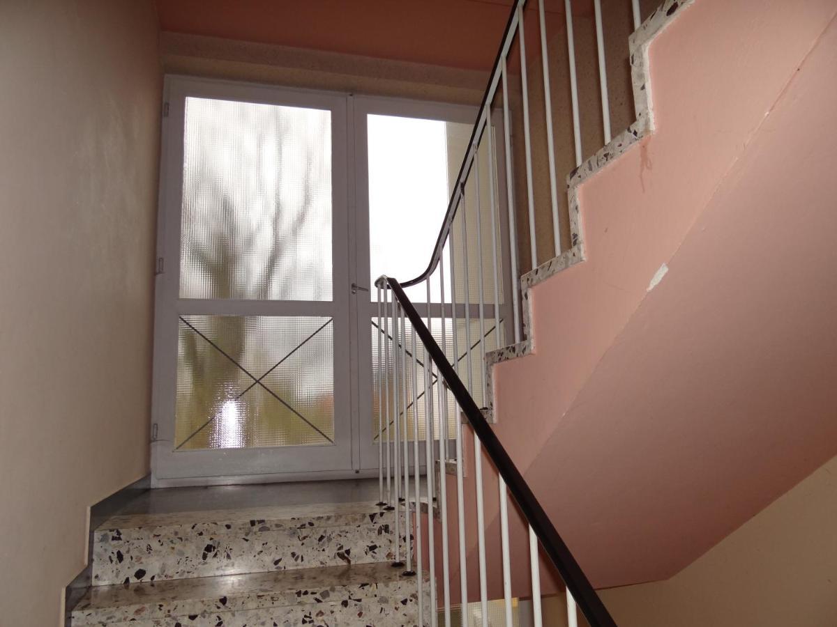 Ferienappartement Thumseestrasse Bad Reichenhall Luaran gambar