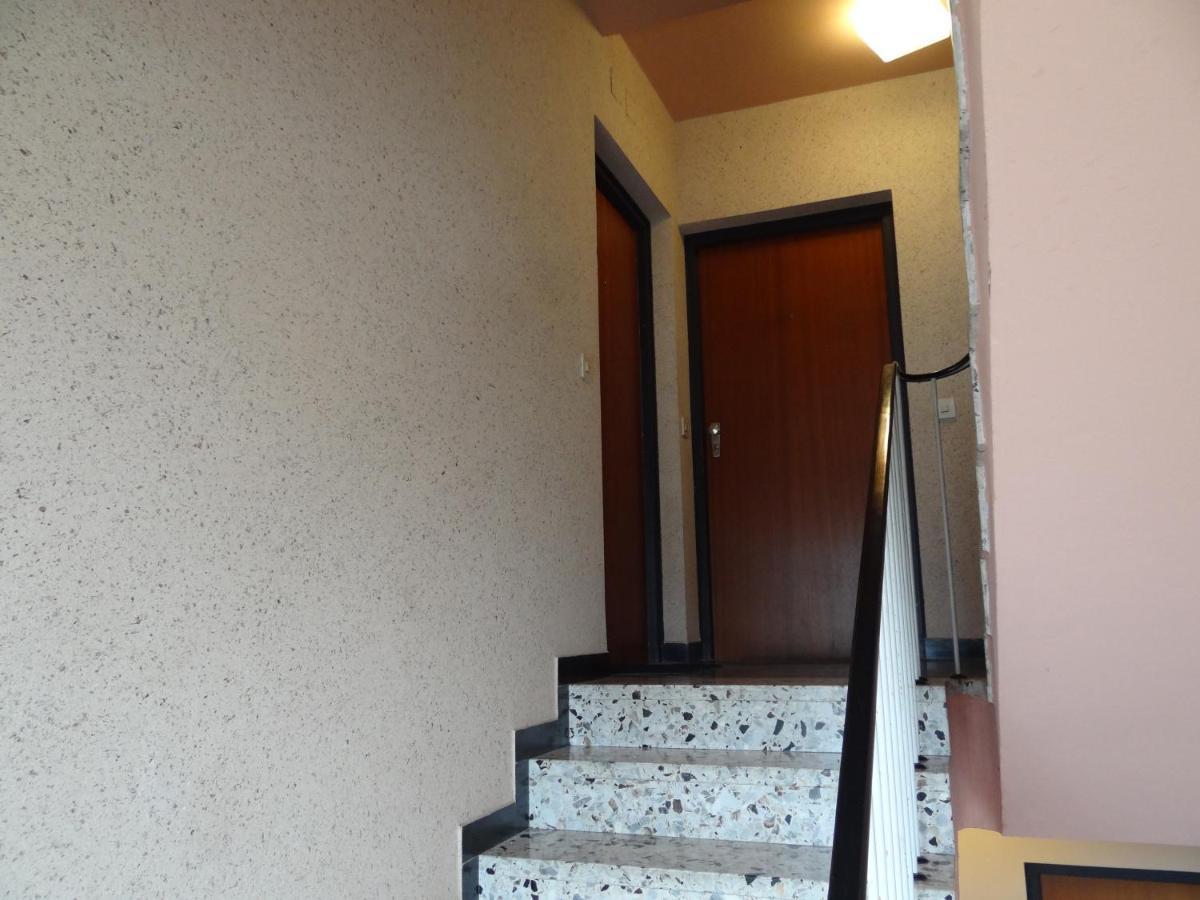 Ferienappartement Thumseestrasse Bad Reichenhall Luaran gambar