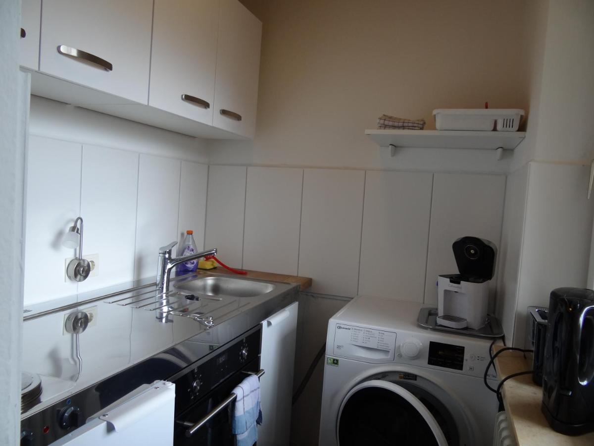 Ferienappartement Thumseestrasse Bad Reichenhall Luaran gambar