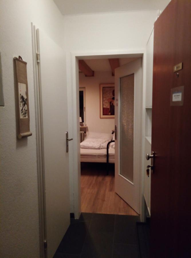 Ferienappartement Thumseestrasse Bad Reichenhall Luaran gambar