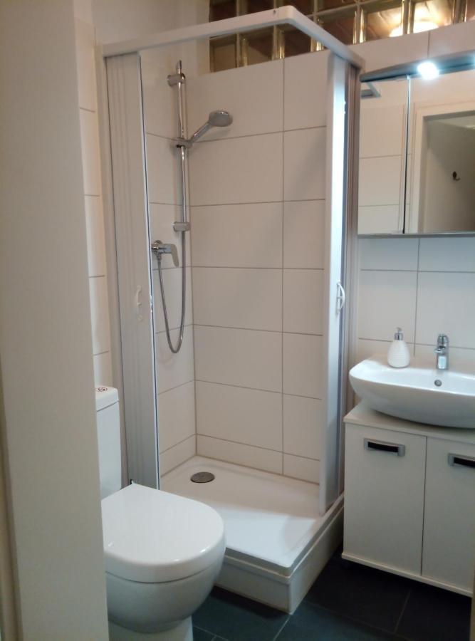 Ferienappartement Thumseestrasse Bad Reichenhall Luaran gambar